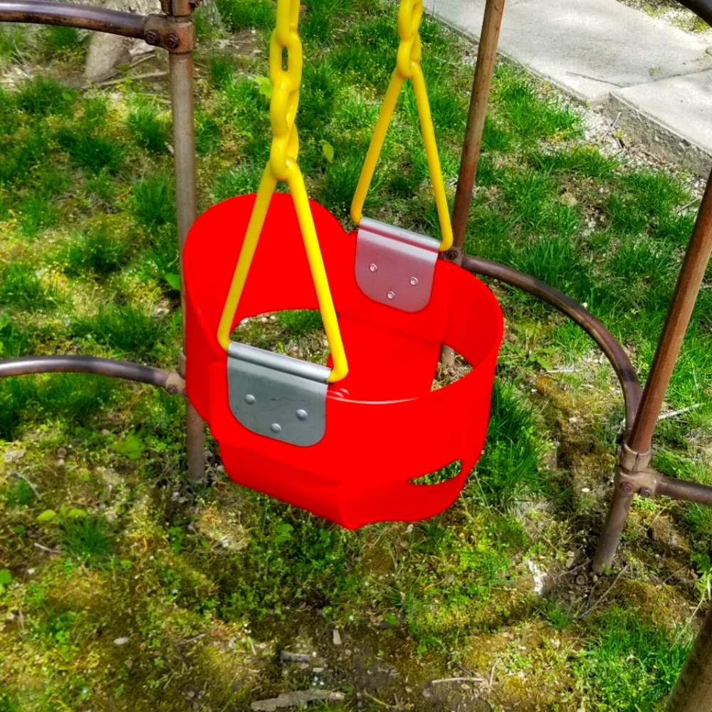 Child Swing
